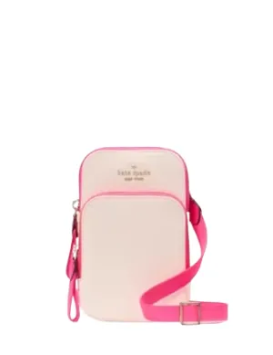 Kate Spade New York Chelsea Nylon Phone Crossbody Kate Spade New York Bags