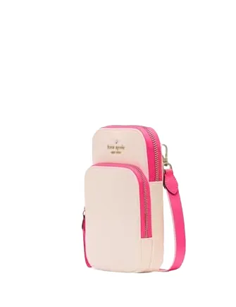 Kate Spade New York Chelsea Nylon Phone Crossbody Kate Spade New York Bags