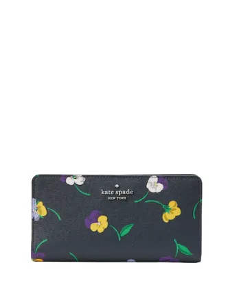 Kate Spade New York Dana Large Slim Bifold Wallet Kate Spade New York Bags