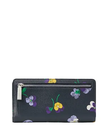 Kate Spade New York Dana Large Slim Bifold Wallet Kate Spade New York Bags