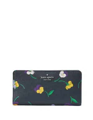 Kate Spade New York Dana Large Slim Bifold Wallet Kate Spade New York Bags
