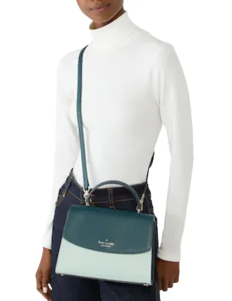 Kate Spade New York Darcy Top Handle Satchel Kate Spade New York Bags