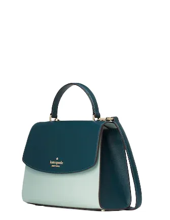 Kate Spade New York Darcy Top Handle Satchel Kate Spade New York Bags