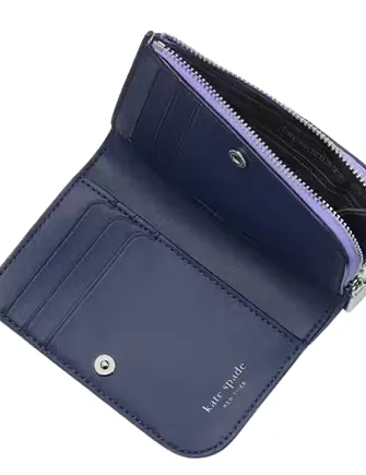 Kate Spade New York Devin Small Compact Wallet Kate Spade New York Bags