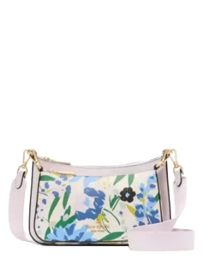 Kate Spade New York Duet Floral Crossbody Kate Spade New York Bags
