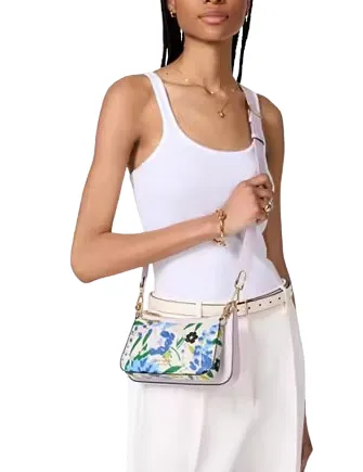 Kate Spade New York Duet Floral Crossbody Kate Spade New York Bags