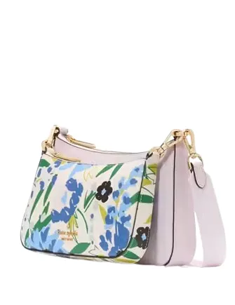 Kate Spade New York Duet Floral Crossbody Kate Spade New York Bags