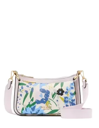 Kate Spade New York Duet Floral Crossbody Kate Spade New York Bags