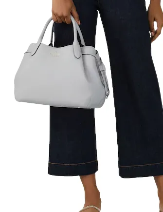 Kate Spade New York Dumpling Large Satchel Kate Spade New York Bags