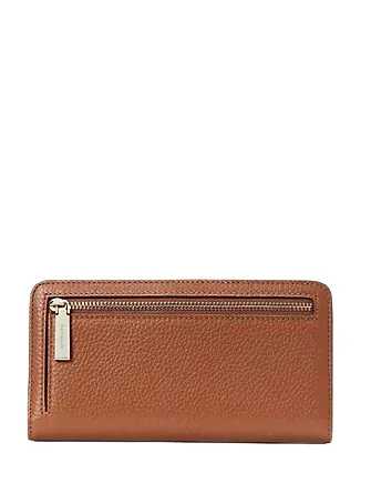 Kate Spade New York Dumpling Large Slim Bifold Wallet Kate Spade New York Bags