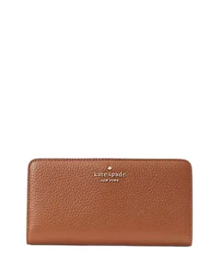 Kate Spade New York Dumpling Large Slim Bifold Wallet Kate Spade New York Bags