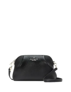 Kate Spade New York Dumpling Pebbled Leather Convertible Crossbody Kate Spade New York Bags