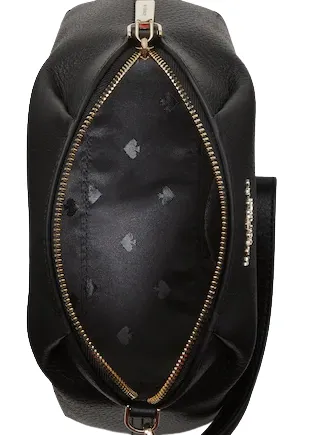 Kate Spade New York Dumpling Pebbled Leather Convertible Crossbody Kate Spade New York Bags