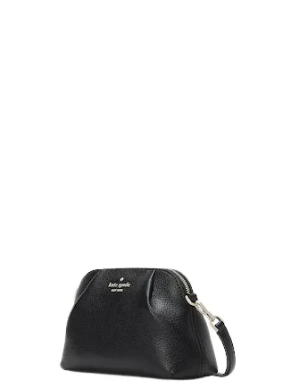 Kate Spade New York Dumpling Pebbled Leather Convertible Crossbody Kate Spade New York Bags