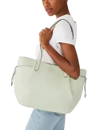 Kate Spade New York Dumpling Tote Kate Spade New York Bags