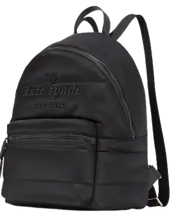 Kate Spade New York Ella Large Backpack Kate Spade New York Bags