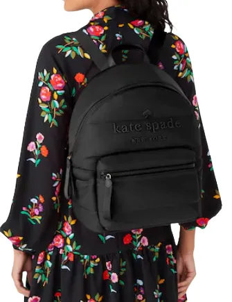 Kate Spade New York Ella Large Backpack Kate Spade New York Bags