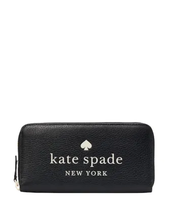Kate Spade New York Ella Large Continental Wallet Kate Spade New York Bags