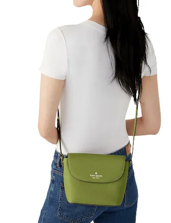 Kate Spade New York Emmie Flap Crossbody Kate Spade New York Bags