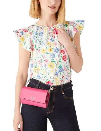 Kate Spade New York Gemma Crossbody Kate Spade New York Bags