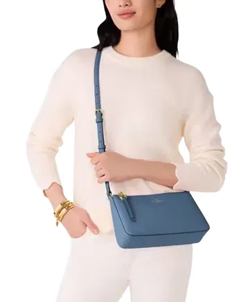 Kate Spade New York Ginnie Crossbody Kate Spade New York Bags