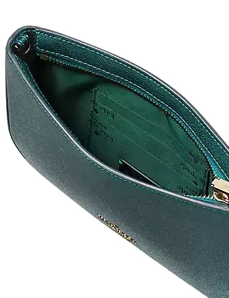 Kate Spade New York Glimmer Glitter Pochette Kate Spade New York Bags