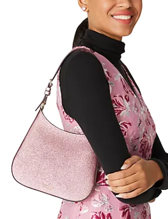 Kate Spade New York Glimmer Glitter Shoulder Bag Kate Spade New York Bags