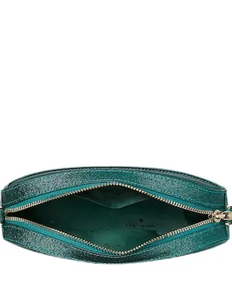 Kate Spade New York Glimmer Oval Camera Bag Kate Spade New York Bags
