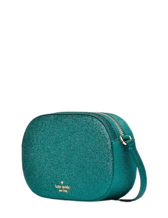 Kate Spade New York Glimmer Oval Camera Bag Kate Spade New York Bags
