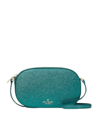 Kate Spade New York Glimmer Oval Camera Bag Kate Spade New York Bags