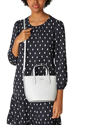 Kate Spade New York Glimmer Satchel Kate Spade New York Bags