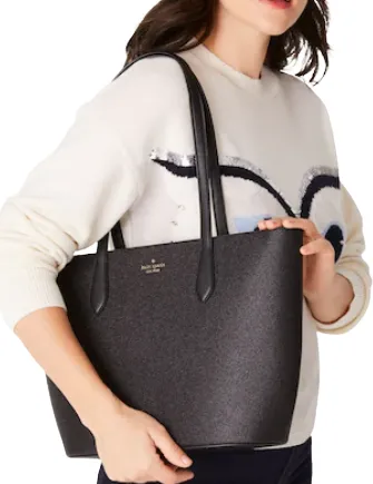 Kate Spade New York Glimmer Tote Kate Spade New York Bags