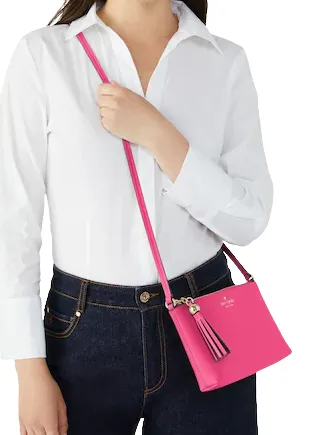 Kate Spade New York Ivy Street Amy Crossbody Kate Spade New York Bags