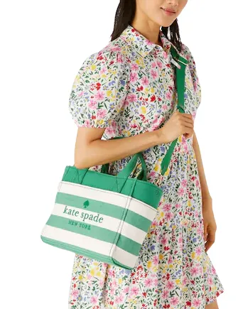 Kate Spade New York Jett Small Tote Kate Spade New York Bags