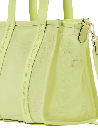 Kate Spade New York Kip Mesh Small Tote Kate Spade New York Bags
