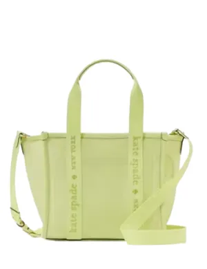 Kate Spade New York Kip Mesh Small Tote Kate Spade New York Bags