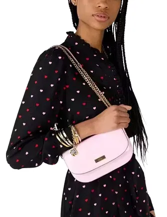 Kate Spade New York Krista Patent Chain Crossbody Kate Spade New York Bags