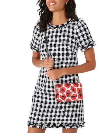 Kate Spade New York Kristi Chain Flap Crossbody Kate Spade New York Bags