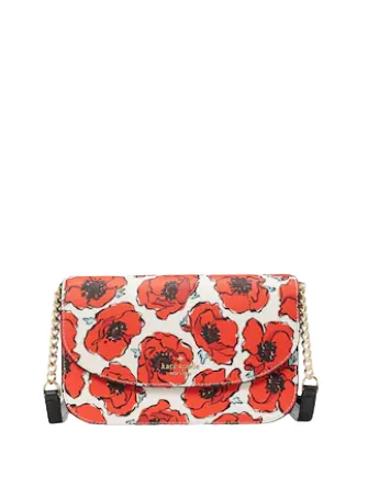 Kate Spade New York Kristi Chain Flap Crossbody Kate Spade New York Bags