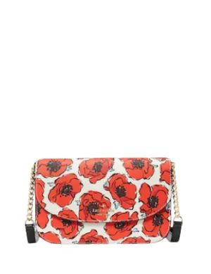 Kate Spade New York Kristi Chain Flap Crossbody Kate Spade New York Bags