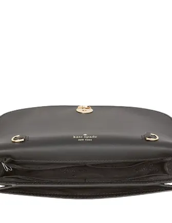 Kate Spade New York Kristi Chain Flap Crossbody Kate Spade New York Bags