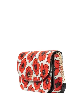 Kate Spade New York Kristi Chain Flap Crossbody Kate Spade New York Bags