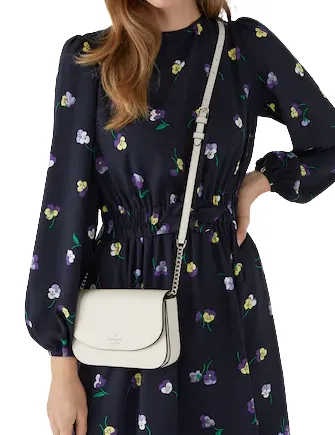 Kate Spade New York Kristi Flap Crossbody Kate Spade New York Bags