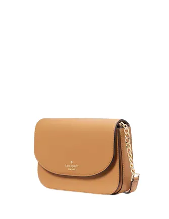 Kate Spade New York Kristi Flap Crossbody Kate Spade New York Bags