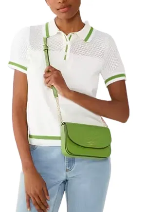 Kate Spade New York Kristi Flap Crossbody Kate Spade New York Bags