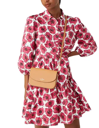 Kate Spade New York Kristi Flap Crossbody Kate Spade New York Bags