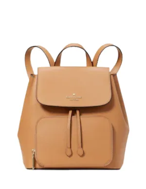 Kate Spade New York Kristi Medium Flap Backpack Kate Spade New York Bags