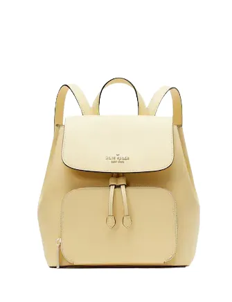 Kate Spade New York Kristi Medium Flap Backpack Kate Spade New York Bags