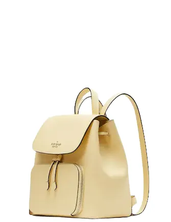 Kate Spade New York Kristi Medium Flap Backpack Kate Spade New York Bags