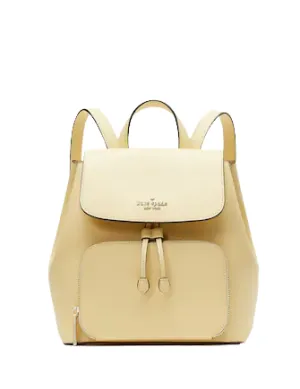 Kate Spade New York Kristi Medium Flap Backpack Kate Spade New York Bags